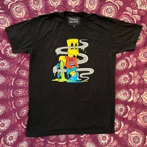 Street Bart Tee